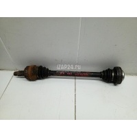Полуось задняя правая BMW X3 E83 (2004 - 2010) 33217529914