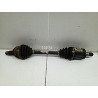 Полуось передняя левая BMW X3 E83 (2004 - 2010) 31607529201
