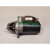 Стартер BMW 1-serie E87/E81 (2004 - 2011) 12412354706
