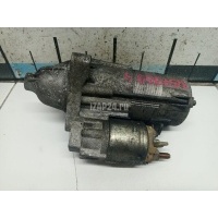 Стартер BMW 1-serie E87/E81 (2004 - 2011) 12417787356