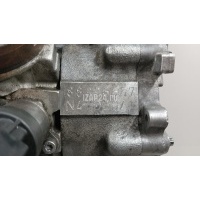 Двигатель BMW 1-serie E87/E81 (2004 - 2011) 11002146549