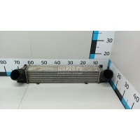 Интеркулер BMW 1-serie E87/E81 (2004 - 2011) 17517524916