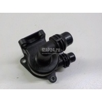 Корпус термостата BMW 1-serie E87/E81 (2004 - 2011) 11517572859