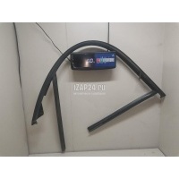 Уплотнитель стекла двери BMW 1-serie E87/E81 (2004 - 2011) 51337066613