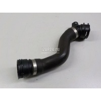 Патрубок радиатора BMW 1-serie E87/E81 (2004 - 2011) 17127526391