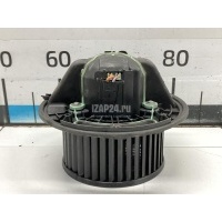 Моторчик отопителя BMW 1-serie E87/E81 (2004 - 2011) 64116933663