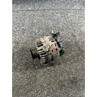Toyota avensis t25 ii 2.0 16v vvti генератор 100a 27060 - 0h070 - a 0124325085