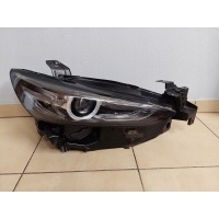 Mazda 6 full светодиодный