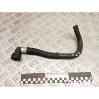 Патрубок радиатора Volvo S60 2004 30636558,30636558001