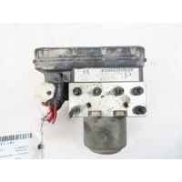 Насос абс toyota corolla viii e11 8954112160 4451012370