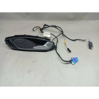 Audi a1 8x 2012 год ручка правый переднего 8x0868784