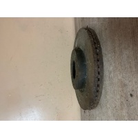 Диск тормозной передний Mazda 6 (GH) Volkswagen G33Y3325X G33Y3325X