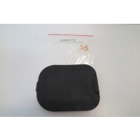 Zaśpleka крышка арки volkswagen passat b8 3g0805777a