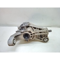 редуктор Volkswagen Touareg 2 0BP525015H
