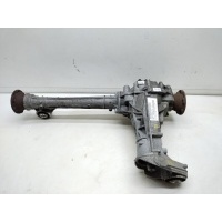 редуктор Volkswagen Touareg 2 0BM409505L