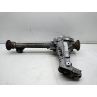 редуктор Volkswagen Touareg 2 NF 0BM409505T