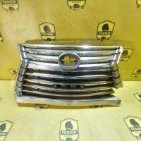 Решетка радиатора Lexus LX570 J200 2016 53101-60570