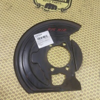Щиток тормозного диска Nissan Juke F15 2011 41151-JD01A
