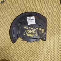 Щиток тормозного диска Nissan Juke F15 2011 41161-JD01A