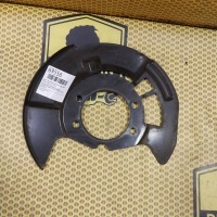 Щиток тормозного диска Nissan Teana L33 2015 41161-3TS0A