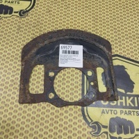 Щиток тормозного диска Nissan Qashqai J10 2011 41161-JG00A
