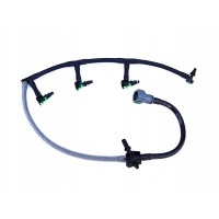 Перевод форсунок для boxer jumper 2.2 hdi 2011 -