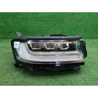 Фара правая Toyota Land Cruiser 300 (2021-н.в.) LED Toyota Параметр: Модель 2021 8114560Q51