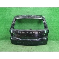 Крышка багажника Land-Rover Discovery Sport 14-нв Land-Rover Параметр: Модель 2014 LR139432