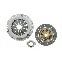 aisin kt - 352b комплект сцепление