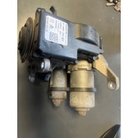 Citroen peugeot блок управления 9682563580