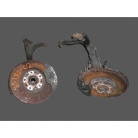 Направляющие audi a6 passat b5 fl 2 , 5tdi 8d0407257 8d0407258