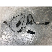 Свет pdc задняя opel astra j 13253605