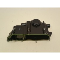 Маслоотделитель масляный крышка клапонов land range rover l494 l550 ягуар xf xe 2.0