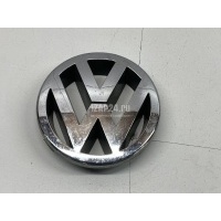 Эмблема VAG Caddy III (2004 - 2015) 1T0853601AFDY