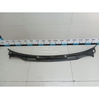 Решетка стеклооч. (планка под лобовое стекло) VAG Caddy III (2004 - 2015) 2K08194039B9