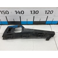 Кронштейн переднего бампера левый Ford C-MAX (2003 - 2010) 1335699