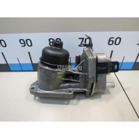 Корпус масляного фильтра Land Rover C-MAX (2003 - 2010) LR006653