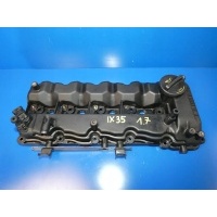 Hyundai ix35 i40 kia sportage optima 1.7 crdi крышка клапонов