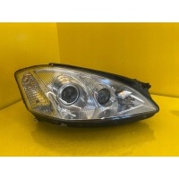 Mercedes - benz s w221 фара переднее a2218204061