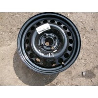 [w14] 4x100 et49 r15 opel комбо vectra corsa