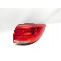Фара правый задняя - kia sportage iii рестайлинг 14 - 15 92402 - 3w5