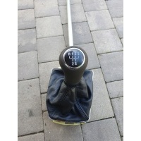 Домкрат переключения кпп переключатель рукоятка astra iii h 3 1.4 1.6 1.8 5 беговой