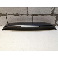 Спойлер аэродинамический мерседес кзс w253 x253 a2537901300