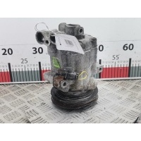Компрессор кондиционера Nissan Micra K12 (2002-2010) 2003 ,92600AX800