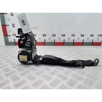 Ремень безопасности задний правый Mazda 3 BK (2003-2009) 2006 ,BR5S57730A02
