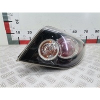 Фонарь задний правый Mazda 3 BK (2003-2009) 2006 ,BR5S51150C
