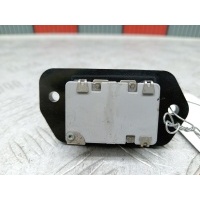 Резистор отопителя (сопротивление печки) Honda Civic 7 (2000-2006) 2001 0B09030753,79330S30003