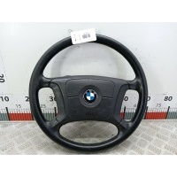 Руль BMW 5-Series (E39) (1995-2004) 1997 ,32341162110