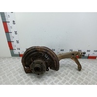 Ступица (кулак цапфа) передняя правая Volkswagen Passat 5 GP (2000-2005) 2003 ,8D0407254C