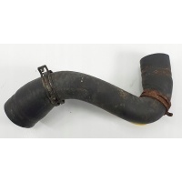 Шланг трубки радиатора 9 - 5 2.3 т